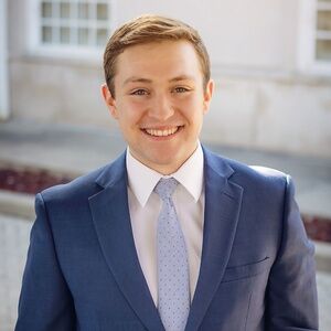 Meet your Posher, Ben